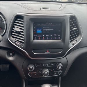 صورة مصغرة 37 لـ 2019 JEEP CHEROKEE LATITUDE PLUS