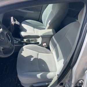 2010 Toyota COROLLA LE — миниатюра 70