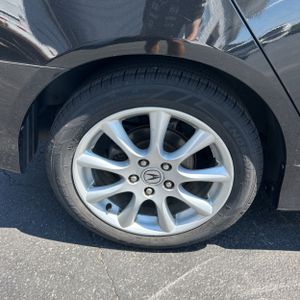 2006 Acura TSX BASE — миниатюра 19