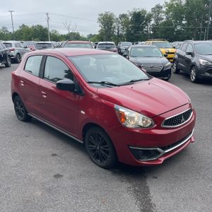 صورة مصغرة 12 لـ 2020 Mitsubishi MIRAGE LE