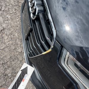 2012 AUDI A6 3.0T PRESTIGE — миниатюра 55