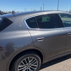 MASERATI GRECALE GT - 9