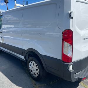 2019 FORD TRANSIT 250 — фото 6