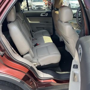 صورة مصغرة 35 لـ 2012 FORD EXPLORER LIMITED