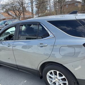 CHEVROLET EQUINOX LT - 6