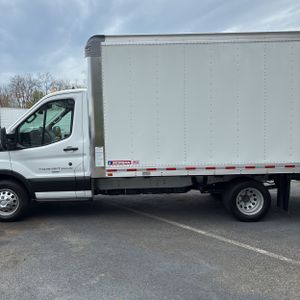 FORD TRANSIT COMMERCIAL - 4