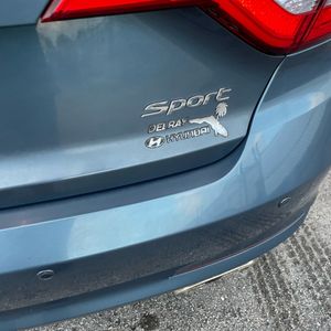 صورة 23 لـ 2015 Hyundai SONATA SPORT