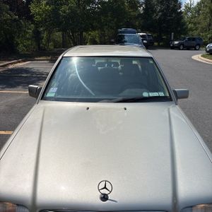 1994 Mercedes-BENZ E 320 照片 15