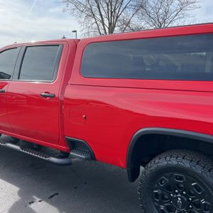 CHEVROLET SILVERADO 3500HD LTZ - 6