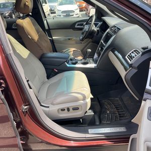 صورة مصغرة 33 لـ 2012 FORD EXPLORER LIMITED
