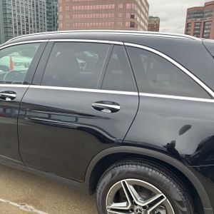 MERCEDES-BENZ GLC - 6