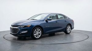 صورة 3 لـ 2023 Chevrolet MALIBU LT
