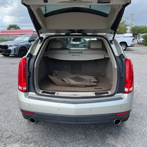 صورة مصغرة 39 لـ 2013 Cadillac SRX PERFORMANCE COLLECTION