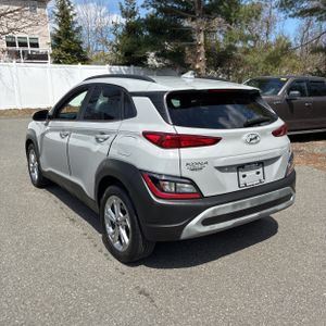 HYUNDAI KONA SEL - 5