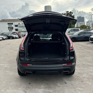 صورة 41 لـ 2019 Cadillac XT4 SPORT