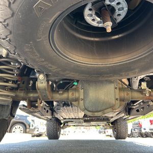 صورة مصغرة 27 لـ 2023 FORD F-150 RAPTOR R