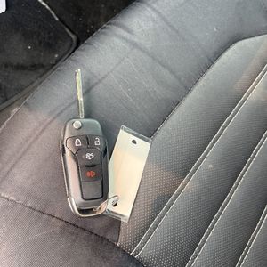 2014 FORD FUSION SE 缩略图 45