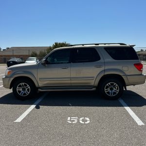 صورة 3 لـ 2006 Toyota SEQUOIA LIMITED