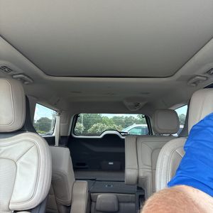2022 Lincoln NAVIGATOR L RESERVE — миниатюра 41