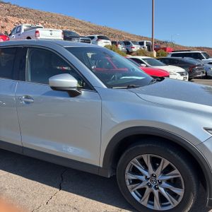 2020 Mazda CX-5 GRAND TOURING — миниатюра 13