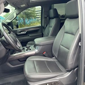 صورة مصغرة 32 لـ 2024 Chevrolet SILVERADO 2500HD LTZ