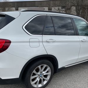 BMW X5 XDRIVE35I - 9
