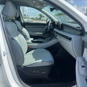 2024 Hyundai PALISADE SEL 照片 33