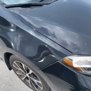 2017 Toyota COROLLA SE 照片 53