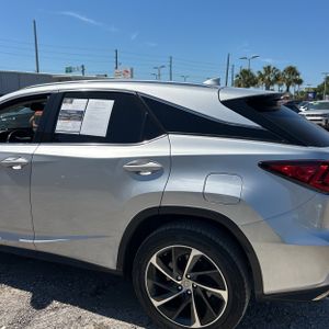 LEXUS RX 350 BASE - 6