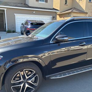 MERCEDES-BENZ GLE AMG - 2