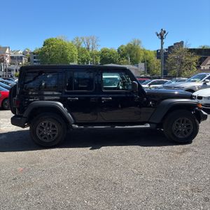 JEEP WRANGLER - 10
