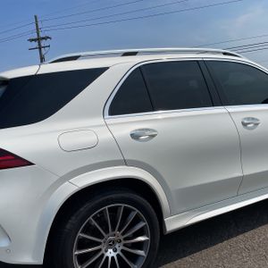 2024 Mercedes-BENZ GLE photo 9