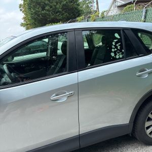2016 Mazda CX-5 SPORT 照片 3