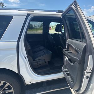 صورة مصغرة 35 لـ 2019 FORD EXPEDITION MAX LIMITED