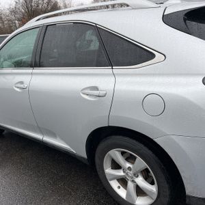 LEXUS RX 350 BASE - 6