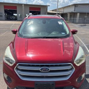 صورة مصغرة 15 لـ 2017 FORD ESCAPE TITANIUM