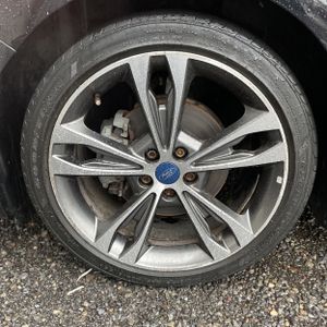 صورة مصغرة 15 لـ 2019 FORD FUSION TITANIUM