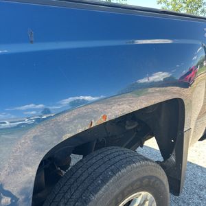 صورة مصغرة 56 لـ 2017 Chevrolet SILVERADO 3500HD LT