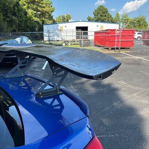 2015 Subaru WRX PREMIUM — фото 56