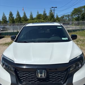 صورة مصغرة 15 لـ 2020 Honda PASSPORT EX-L