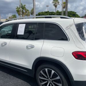 2023 Mercedes-BENZ GLB 照片 6