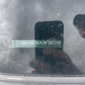 2015 KIA SOUL BASE — миниатюра 49