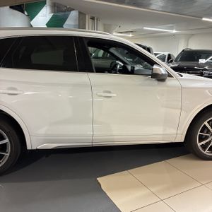 AUDI SQ5 PREMIUM PLUS - 10
