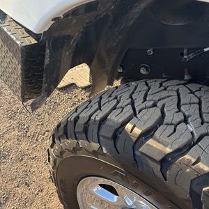 2024 RAM 2500 TRADESMAN — миниатюра 72