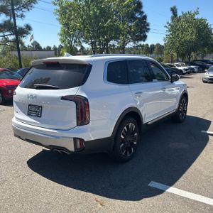 KIA TELLURIDE SX - 8