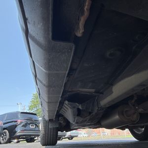 2008 Honda CR-V EX-L 缩略图 22