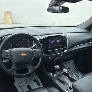 2022 Chevrolet TRAVERSE LT LEATHER — миниатюра 37