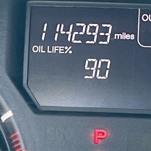 2016 Honda ODYSSEY SE — миниатюра 42