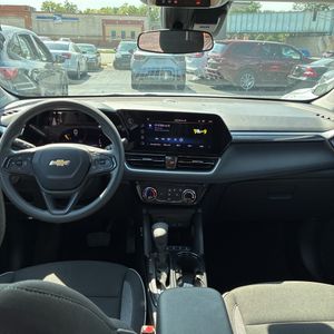 صورة مصغرة 36 لـ 2026 Chevrolet TRAILBLAZER LT