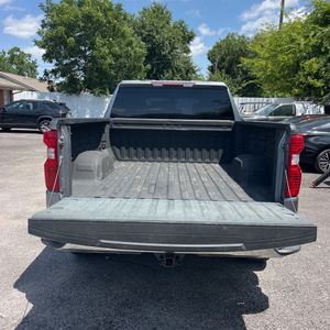 2019 Chevrolet SILVERADO 1500 LT 缩略图 39
